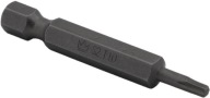 TORX BIT T10 10 x 50mm S2-ACR oceľ