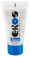 Lubrikant na vodnej báze Eros 100ml