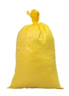 Vrecia Vrece 50KG 65x105cm Coal Feed Grain Strong