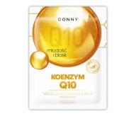 CONNY KOREANSKÁ MASKA KOENZÝM Q10