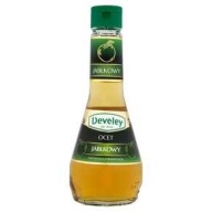 DEVELEY JABLKO VÍNNY OCOT 250ML