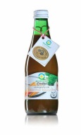 BIO POTRAVINY BIO mrkvová šťava nakladaná 300 ml