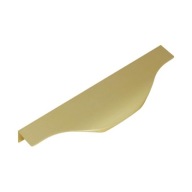 Nábytková úchytka UA04 GOLD MATTE 276mm/256mm