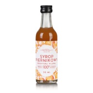 Medovníkový sirup 50ml - Spichlerz
