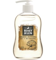 RETRO WHITE DEER Gél na intímnu hygienu 500ml