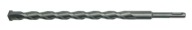 VŔTAK DO BETÓNU HRUBÝ SDS PLUS 6x110mm