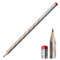 STABILO EASYGRAPH S MET STRIEBORNÁ ceruzka HB 