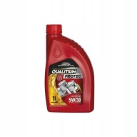 QUALITIUM PROTEC 5W30 502,00 505,00 LL01 olej 1L