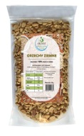 ARAŠIDY 100g Pražené bez soli