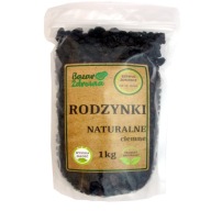 HROZIENKA PRÍRODNÉ 1KG TMAVÉ BEZ KONZERVANTOV