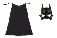 BATMAN CLOSE S BATMAN MASKOU 2 ks