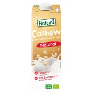 Natumi nápoj z kešu orieškov 1 L BIO