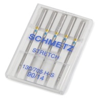 SCHMETZ STRETCH 90 STROJOVÉ IHLY - SCOGS
