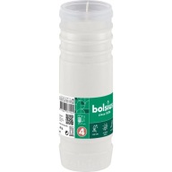 Parafínová vložka Bolsius 4