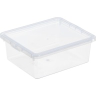 Plast Team, BASIC nádoba s vrchnákom 1,7L
