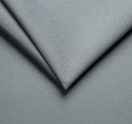 POTAHOVÁ LÁTKA plyšový materiál Trinity 563 šedá