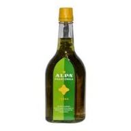 ALPA les Francovka