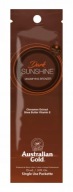 AUSTRALIAN GOLD DARK DARK BRONZER SUNSHINE NOVINKA!