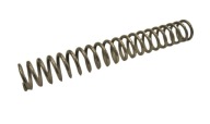 TLAČNÁ PRUŽINA d=2,5 * Dz=18,5 * L=130 -1 ks.
