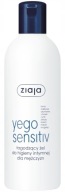 ZIAJA yego sensitive gél na intímnu hygienu 300ml