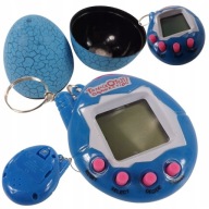 TAMAGOTCHI TAMAGOCZI INTERAKTÍVNY PET 168 N