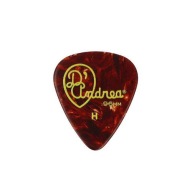 DANDREA SHELL 351 Heavy - trsátko gitarové ,96