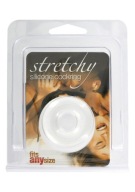 VEĽKÝ okrúhly STRETCHY COCKRING