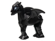 Lego Animals NEW little THESTRAL BABY 1935pb01