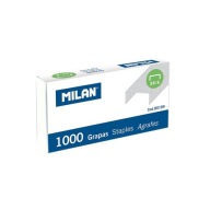 KOVOVÉ SPOJKY 24/6 1000 KS MILAN