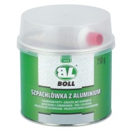BOLL ALU TMEL S HLINÍKOM 750G