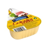 GOLONKA POĽSKO WERBLIN TROJUHOLNÍK ALU