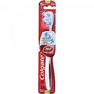 COLGATE ZUBNÁ KEFKA 360 OPTIC WHITE *