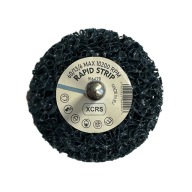 ROLOC NEGRO HAIR FI 60 XCRS