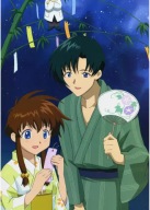 Anime Manga Angelic Layer plagát AL_008 A3