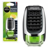 AROMA Supreme vôňa do auta - Lemon