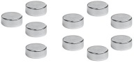 NEODYMOVÉ MAGNETY 6x2 mm 10 ks.