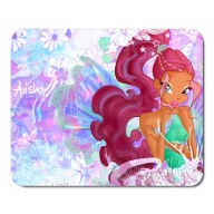 PODLOŽKA POD MYŠ WINX CLUB SERIES AISHA