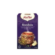 YOGI TEA ROOIBOS VRECKÁ 30,6G