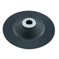 PROLINE Kotúč pre vláknité brúsne kotúče s priemerom 180 mm