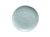 ARANCINI SVETLOZELENÝ DEZERTNÝ TANIER 20,5CM FLORINA