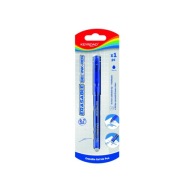 Keyroad modré zmazateľné pero 0,7 mm