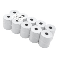 ROLL PAPIER PRE TERMINÁL VERIFONE V200c V200t V205c V240m V400m T650p