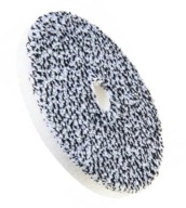 Honey 2 Face Sponge Microfiber Pad One Step 80 mm