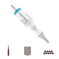 Vertix Pico 9CM 0,25mm LT 1ks # PMU VP 9Magnum Curved ,25 Dlhá kazeta