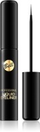 Bell Professional tekutá očná linka čierna 6 ml