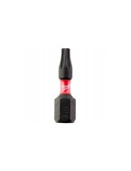 NÁRAZOVÝ BIT MILWAUKEE TORX 20/25 TX 20x25