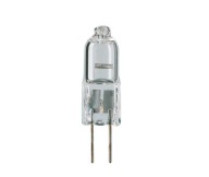 Halogénová žiarovka Capsuleline PH T9 5W G4 12V CL 2000h PHILIPS
