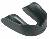 Fox 40 MOUTH PROTECTOR SINGLE box ČIERNA
