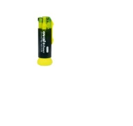 OVÁLNY KOREKTOR V PÁSKE 5MM X 6M S GUMA