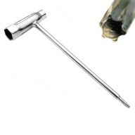SERVISNÝ KĽÚČ NA ZÁSTRČKY 16X19 TORX T27 STIHL